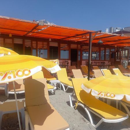 Paradise Hotel Akcay Edremit  Esterno foto