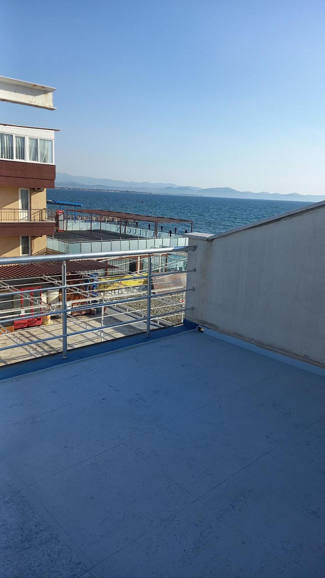 Paradise Hotel Akcay Edremit  Esterno foto