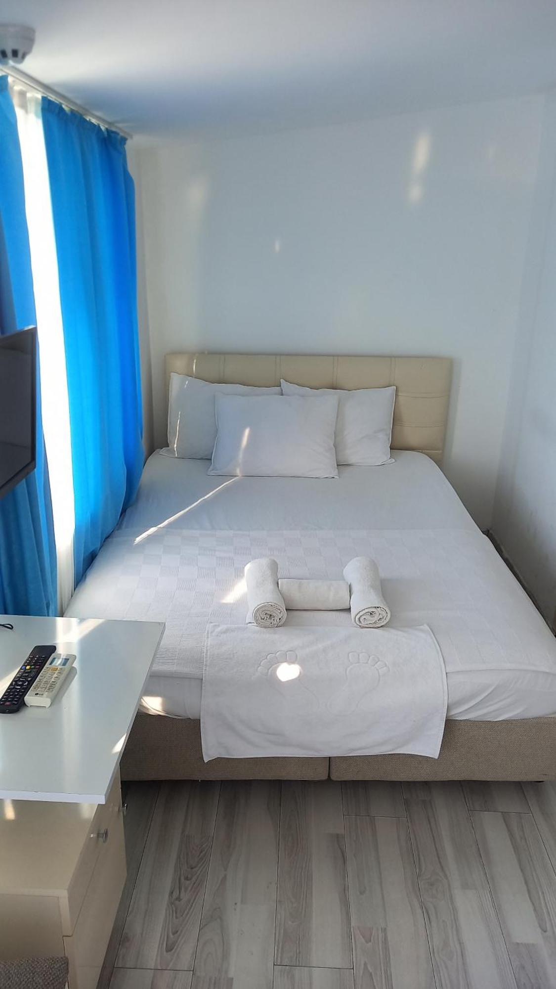 Paradise Hotel Akcay Edremit  Esterno foto