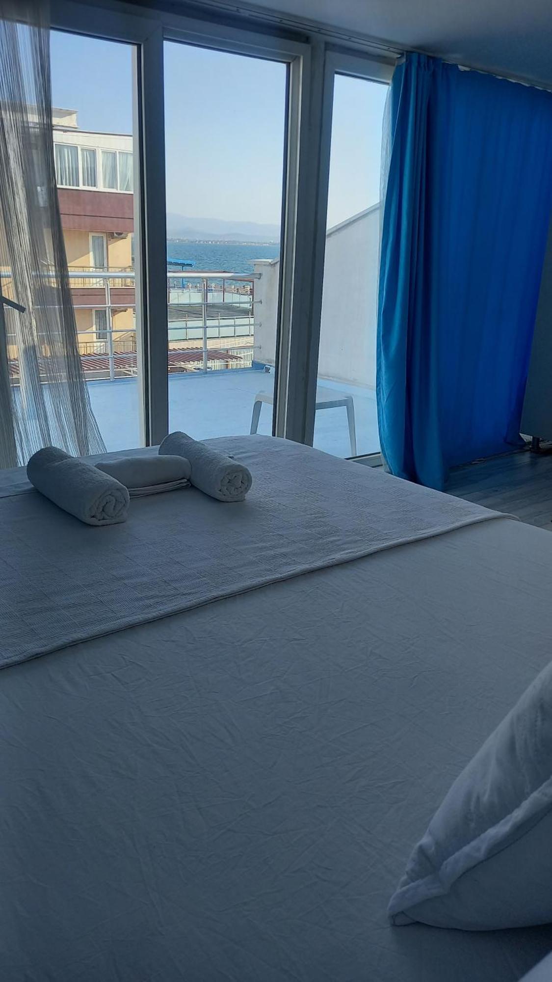 Paradise Hotel Akcay Edremit  Esterno foto