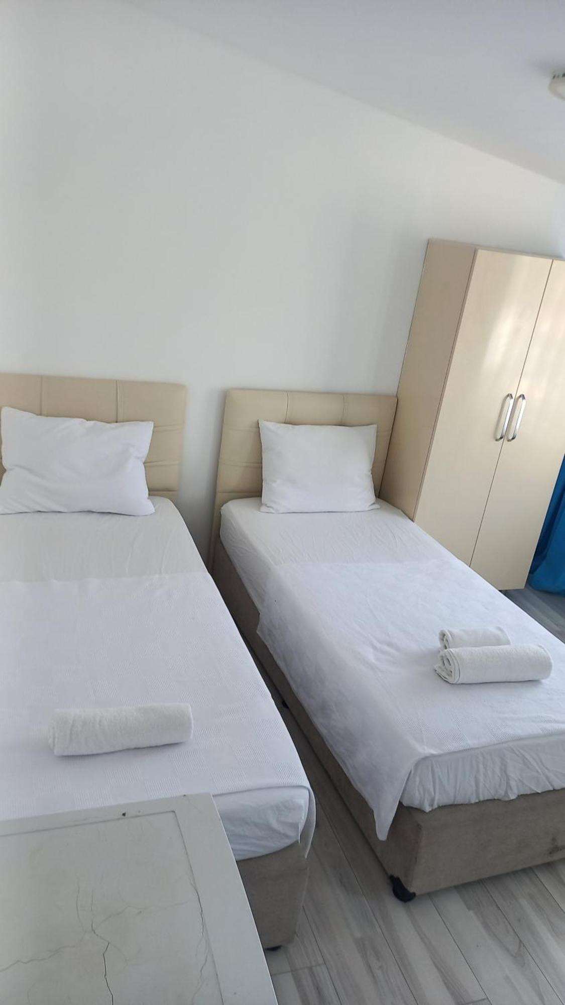 Paradise Hotel Akcay Edremit  Esterno foto