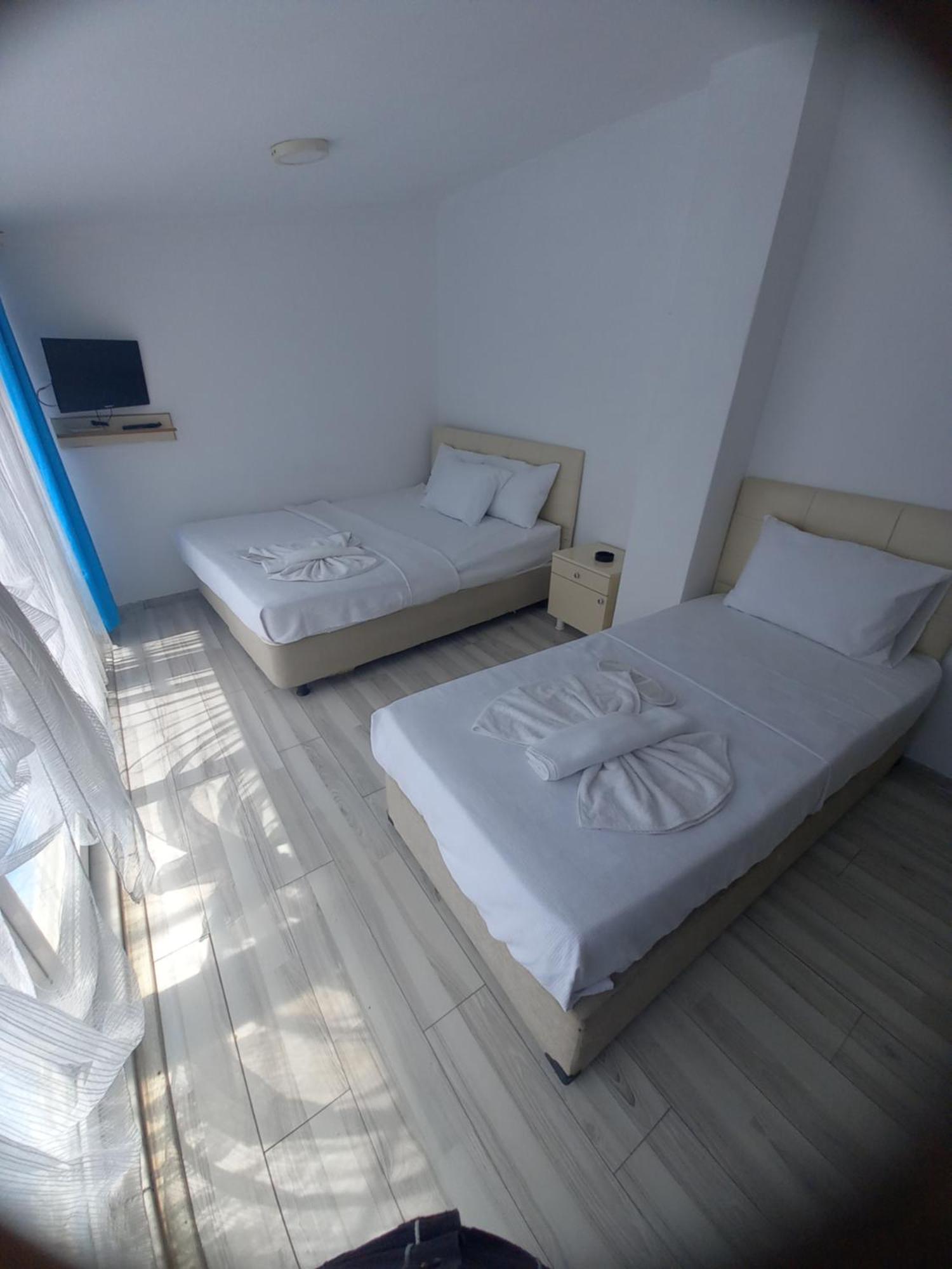 Paradise Hotel Akcay Edremit  Esterno foto
