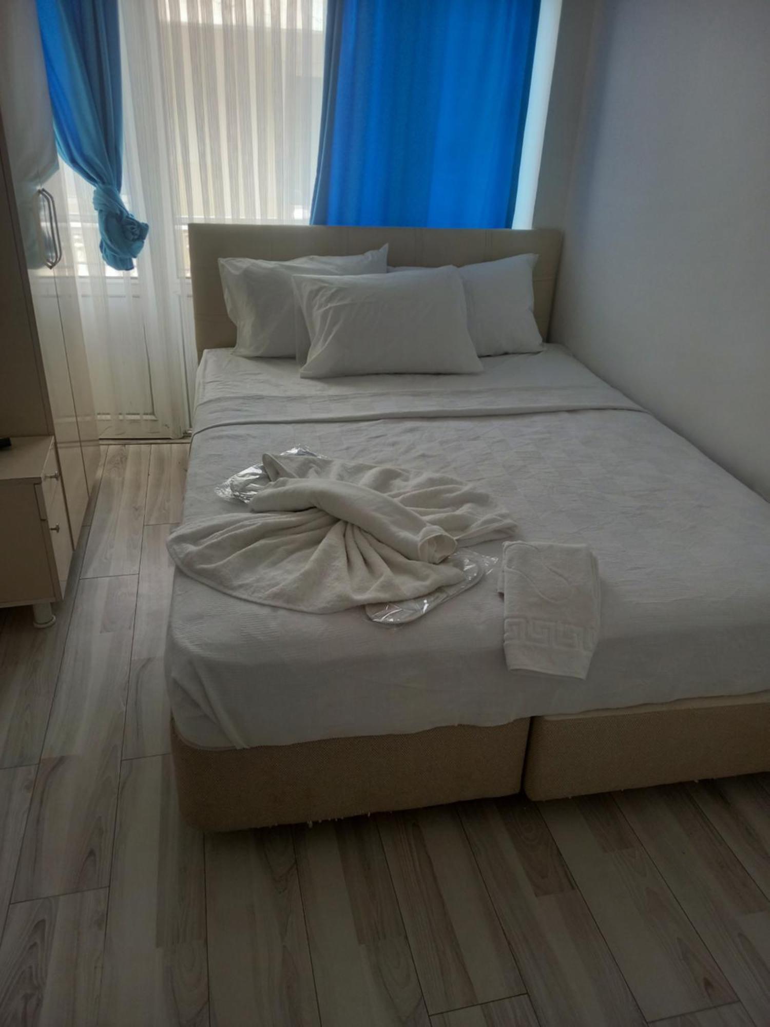 Paradise Hotel Akcay Edremit  Esterno foto