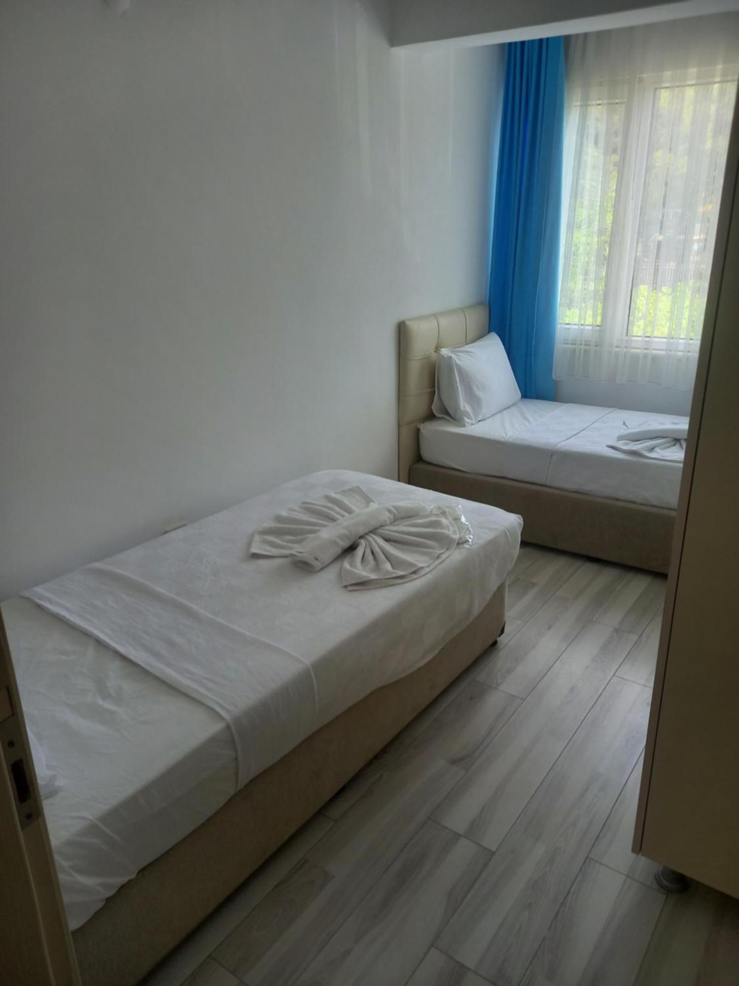 Paradise Hotel Akcay Edremit  Esterno foto