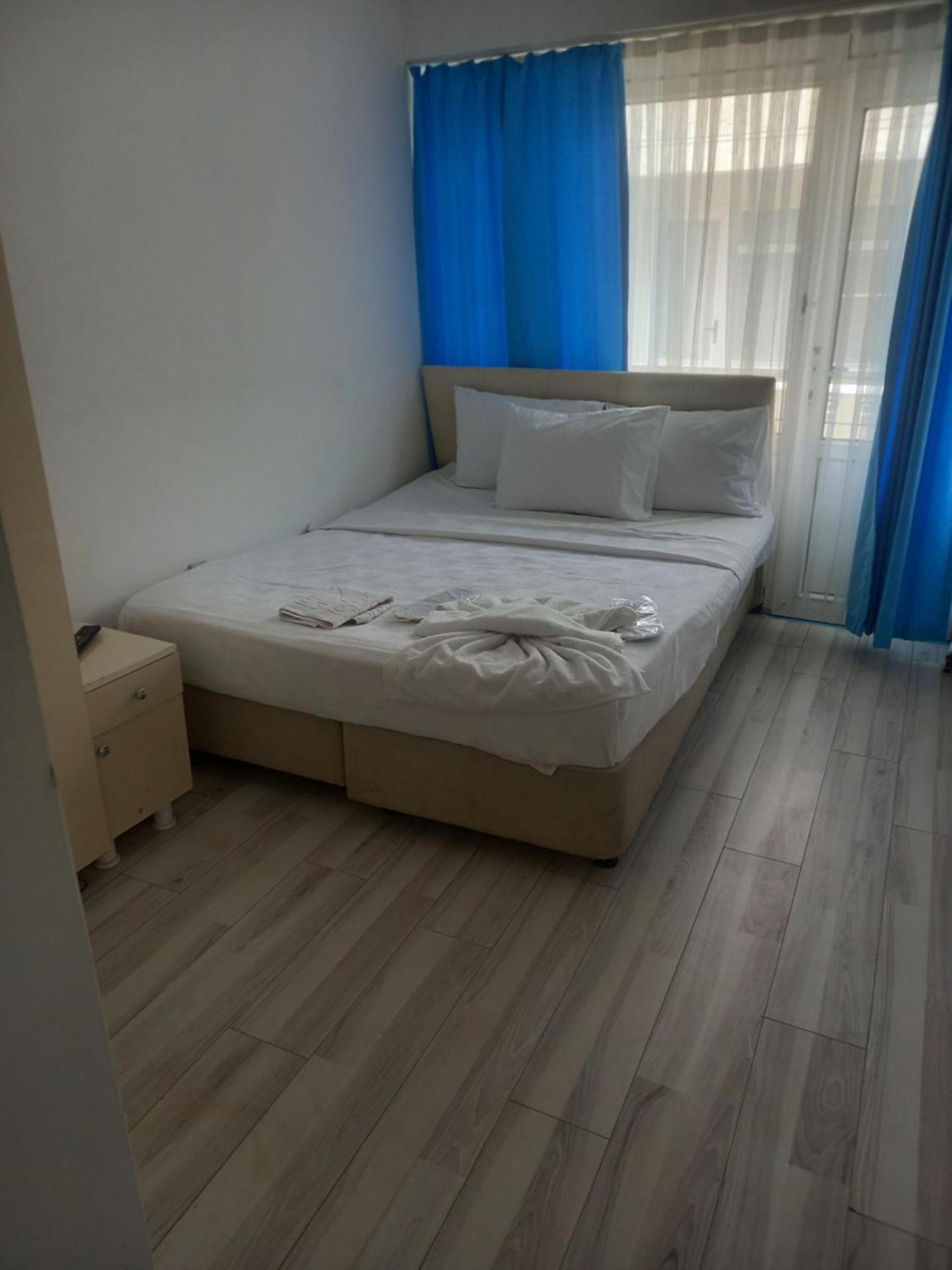 Paradise Hotel Akcay Edremit  Esterno foto