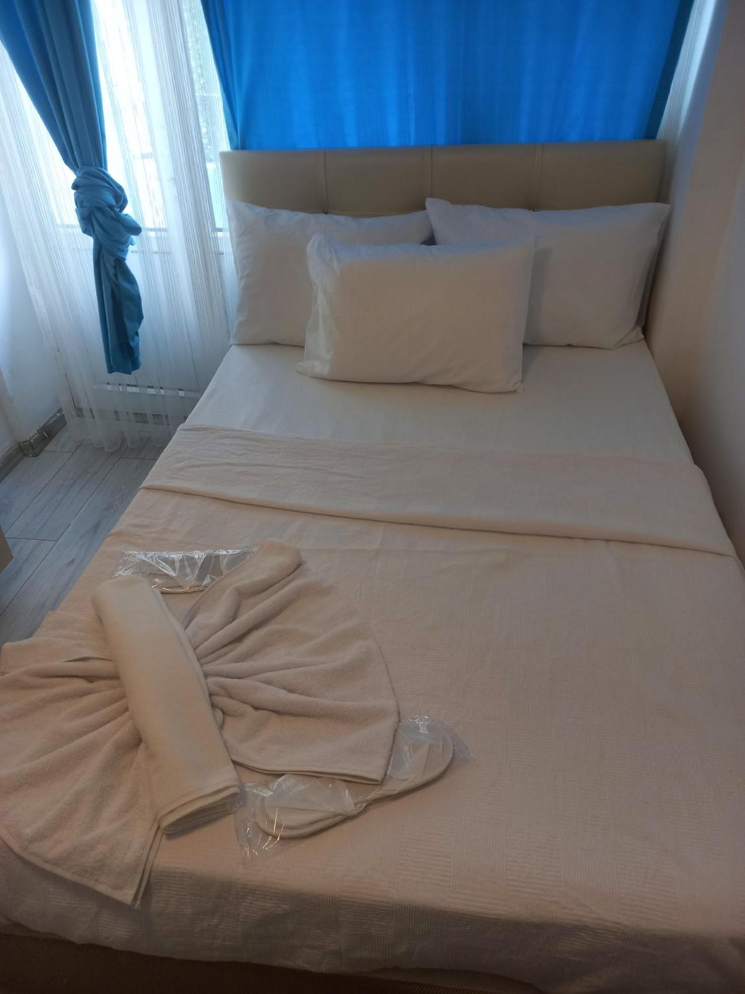 Paradise Hotel Akcay Edremit  Esterno foto