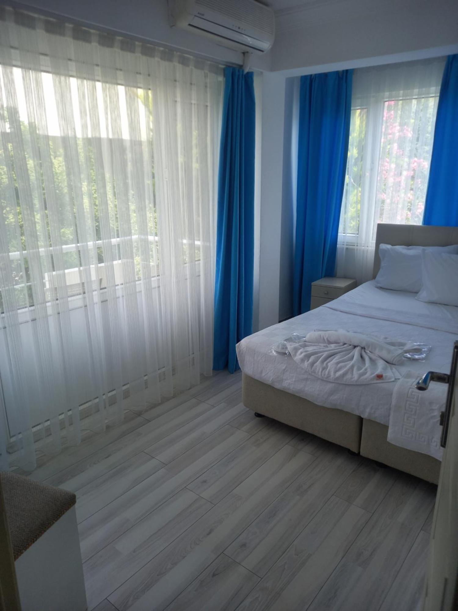 Paradise Hotel Akcay Edremit  Esterno foto