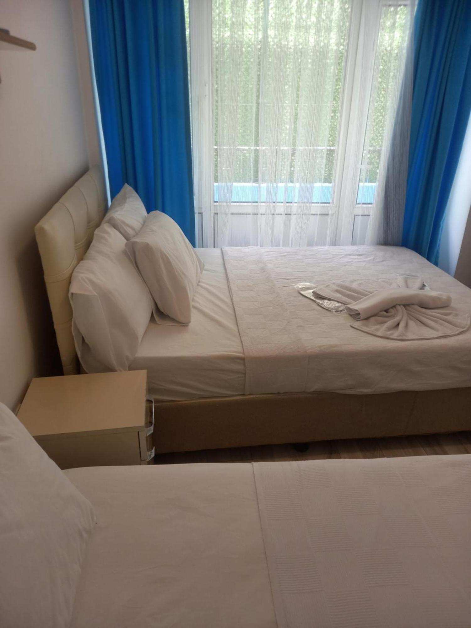 Paradise Hotel Akcay Edremit  Esterno foto