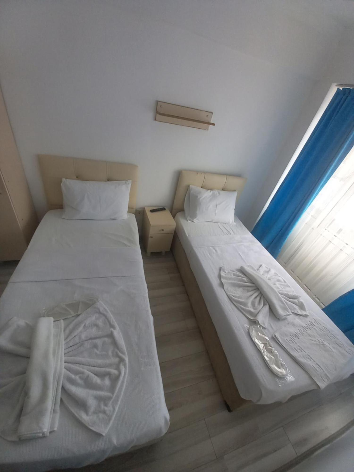Paradise Hotel Akcay Edremit  Esterno foto