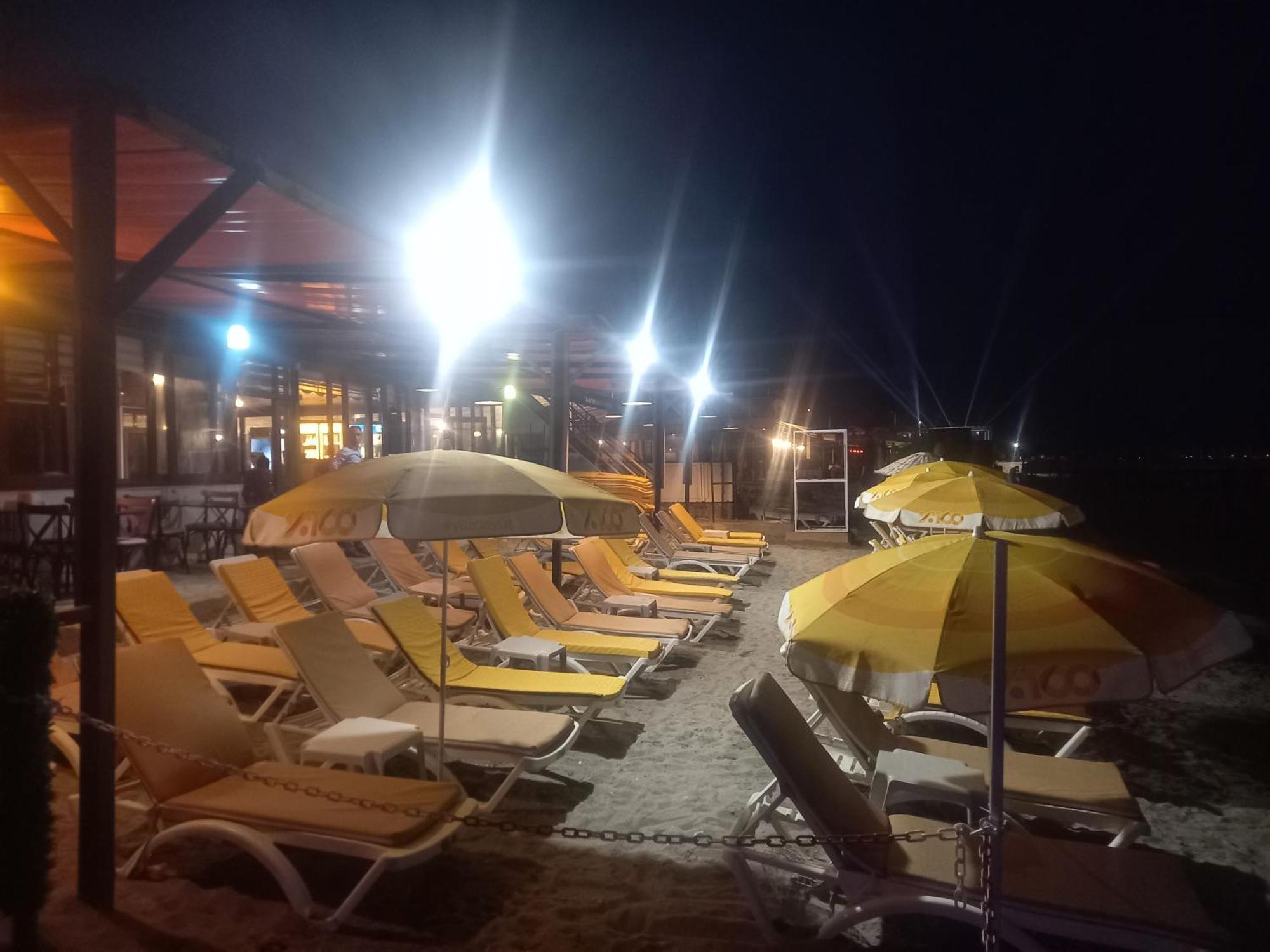Paradise Hotel Akcay Edremit  Esterno foto