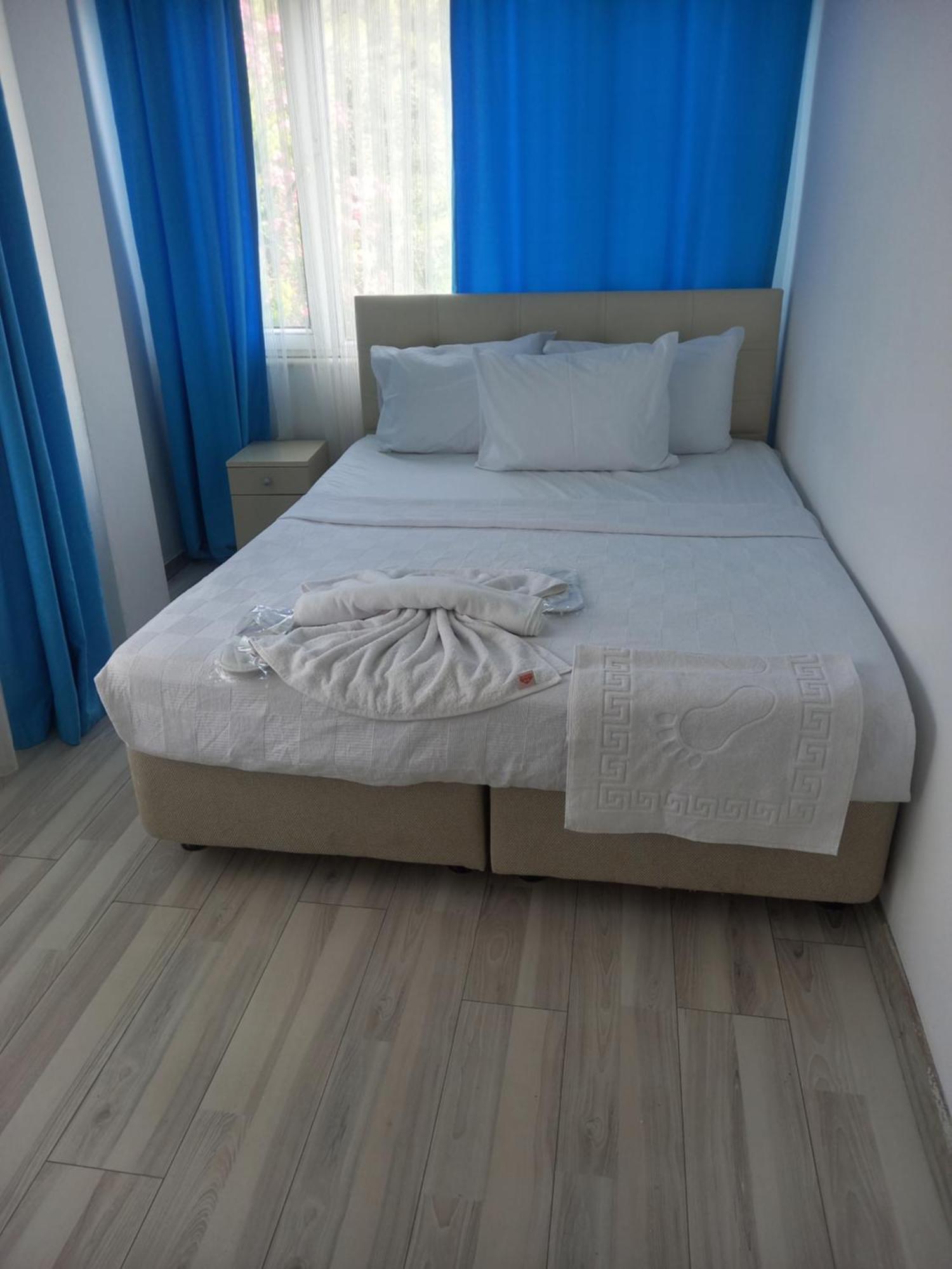 Paradise Hotel Akcay Edremit  Esterno foto