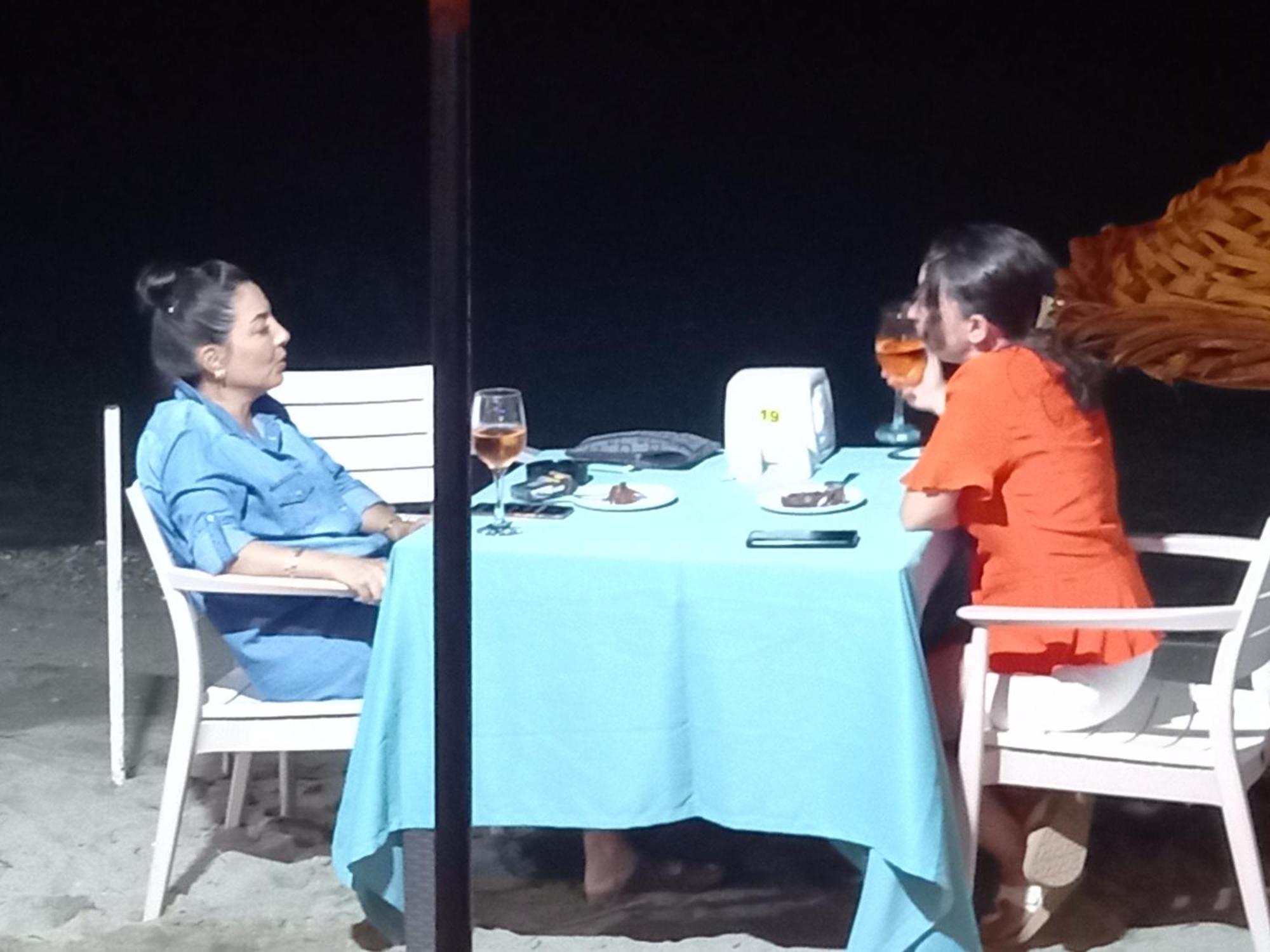 Paradise Hotel Akcay Edremit  Esterno foto