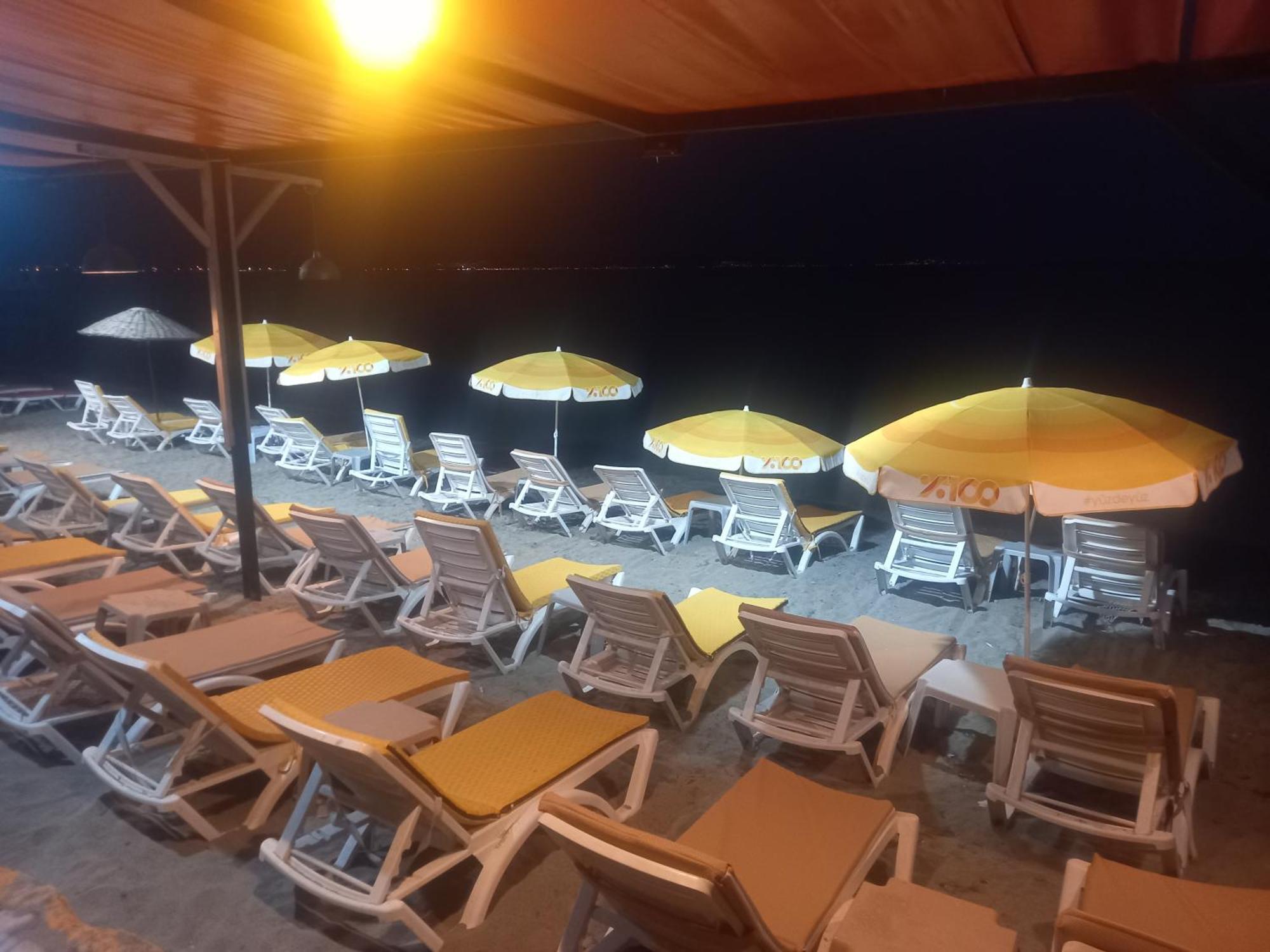 Paradise Hotel Akcay Edremit  Esterno foto