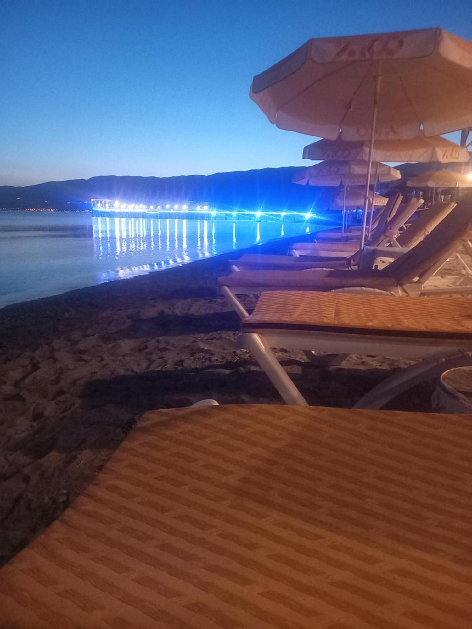 Paradise Hotel Akcay Edremit  Esterno foto