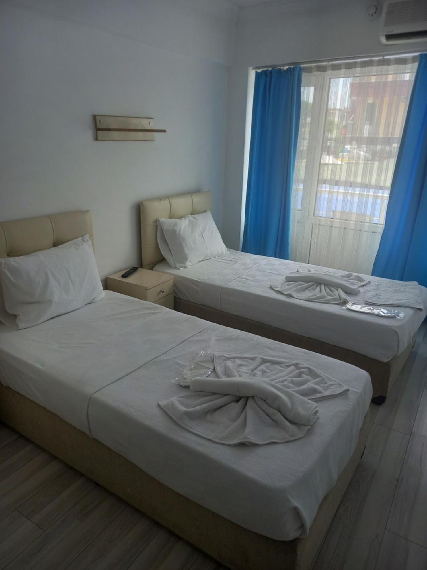 Paradise Hotel Akcay Edremit  Esterno foto